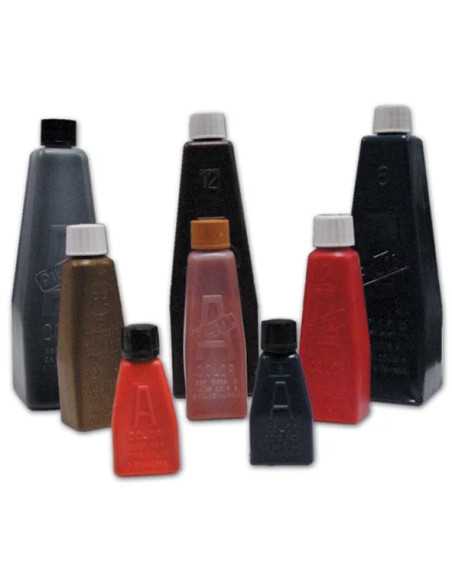 COLORANTE ACOLOR GR. 10 N. 2 ROSSO - J.Colors | Utensili Store