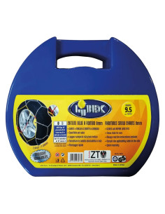 CATENE DA NEVE OMOLOGATE - LUBEX