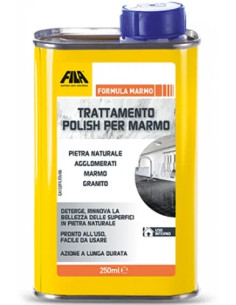 POLISH FILA FORMULA MARMO - FILA