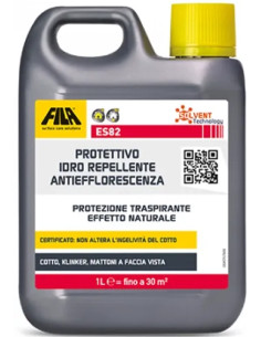 IMPERMEABILIZZANTE PER COTTO FILA ES/82 - FILA