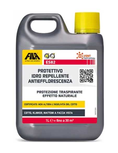 IMPERMEABILIZZANTE PER COTTO FILA ES/82 - FILA | Utensili Store