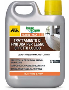 CERA PER PARQUET - FILA