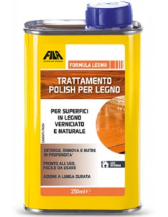 FILA FORMULA LEGNO - FILA