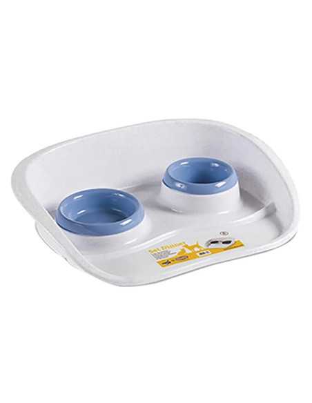 CIOTOLA 'SET DINNER' - STEFANPLAST | Utensili Store