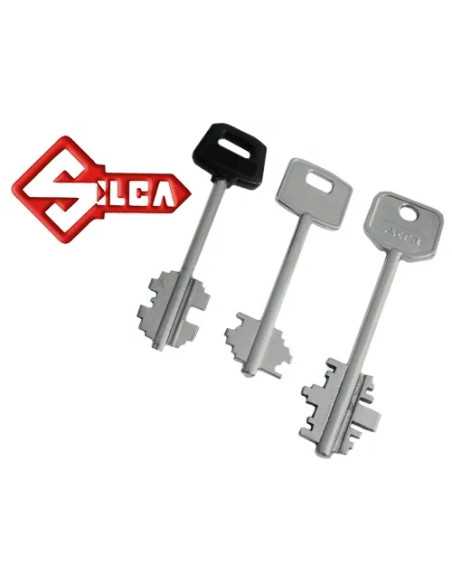 CHIAVI SICUREZZA MOTTURA 5 MT 19 BP - Senza Marca | Utensili Store