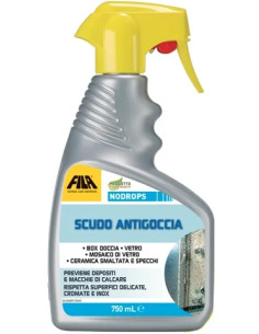DETERGENTE BAGNO ANTIGOCCIA - FILA