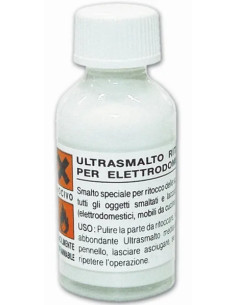 SMALTO RITOCCO ELETTRODOMESTICI - Senza Marca