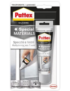 SILICONE PATTEX - HENKEL