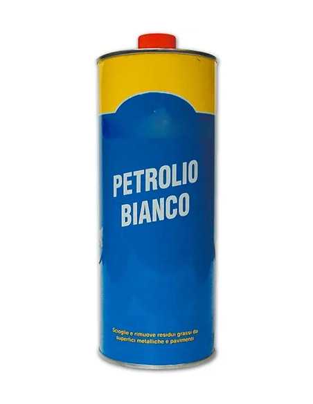 PETROLIO BIANCO LAMPANTE - Senza Marca | Utensili Store