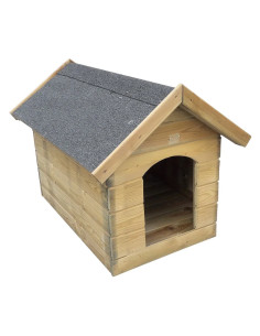 CUCCIA CON TETTO APRIBILE 'OPEN' - Senza Marca