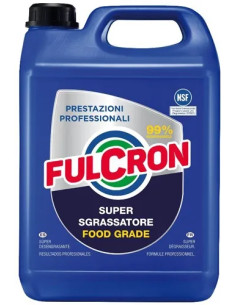 SGRASSANTE FULCRON GRADE BIODEGRADABILE NSF A1 AREXONS - AREXONS