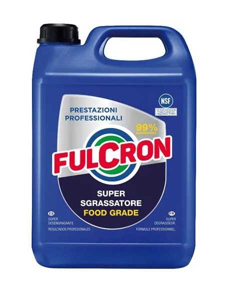 SGRASSANTE FULCRON GRADE BIODEGRADABILE NSF A1 AREXONS - AREXONS | Utensili Store