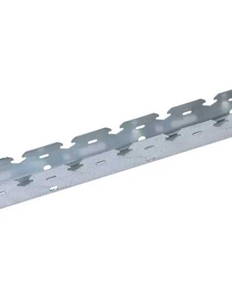 PROFILO X CARTONGESSO A SCATTO A U - Senza Marca | Utensili Store
