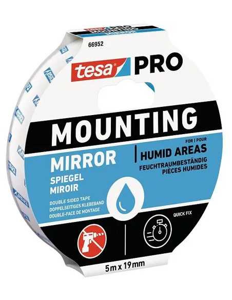 NASTRO BIADESIVO TESA MOUNTING PRO - TESA | Utensili Store