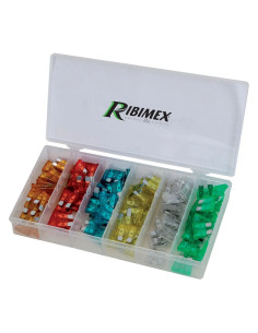 ASSORTIMENTO FUSIBILI - RIBIMEX