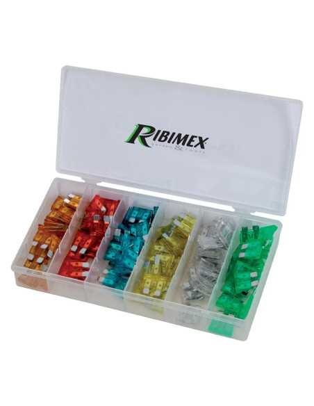 ASSORTIMENTO FUSIBILI - RIBIMEX | Utensili Store