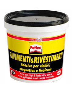 ADESIVO PATTEX - Senza Marca