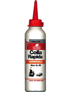 COLLA UNIVERSALE RAPIDA GUBRA - Gubra