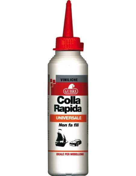 COLLA UNIVERSALE RAPIDA GUBRA - Gubra | Utensili Store