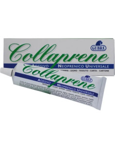 COLLAPRENE GUBRA TUBETTO - Gubra