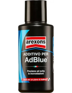 ADDITIVO ADBLUE - AREXONS