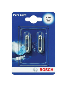 LAMPADINA LUCE TARGA - BOSCH