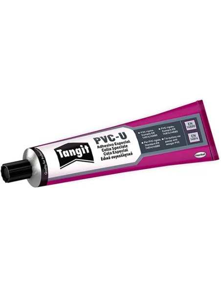 COLLA PVC-U TANGIT - HENKEL | Utensili Store