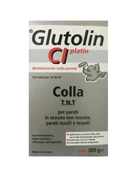 COLLA X PARATI GLUTOLIN CI PLATIN TNT - Senza Marca | Utensili Store