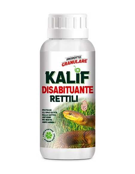 DISABITUANTE RETTILI KALIF - KOLLANT | Utensili Store