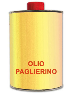 OLIO PAGLIERINO - SPRINTCHIMICA
