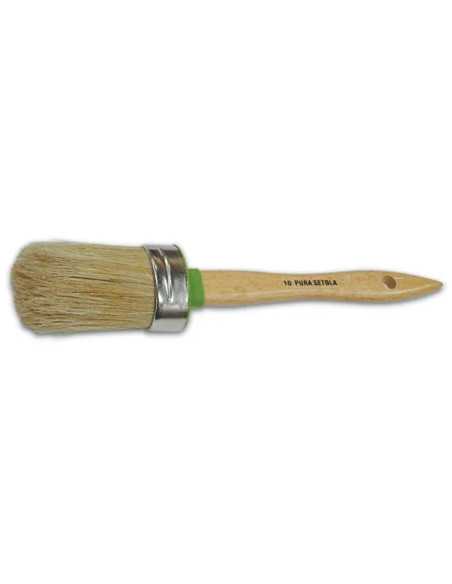 OVALINO MEC REX N 4 - REX-PENNELLI | Utensili Store
