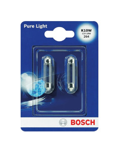 LAMPADINA PER ABITACOLO/FARO POSTERIORE - BOSCH