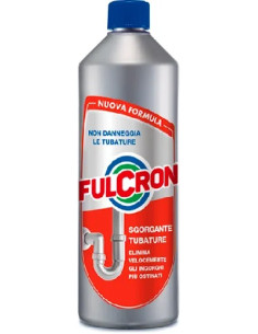 DISGORGANTE TUBATURE - AREXONS