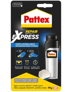 COLLA IN PASTA RIPARA EXPRESS - HENKEL