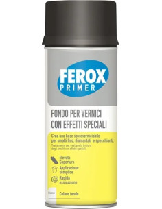 FONDO AGGRAPPANTE PRIMER SPRAY - AREXONS