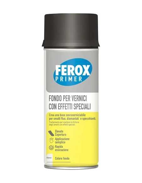 FONDO AGGRAPPANTE PRIMER SPRAY - AREXONS | Utensili Store