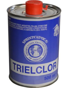 TRIELINA - SPRINTCHIMICA