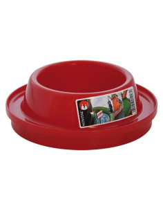CIOTOLA PER CANE TONDA - NOVITAL