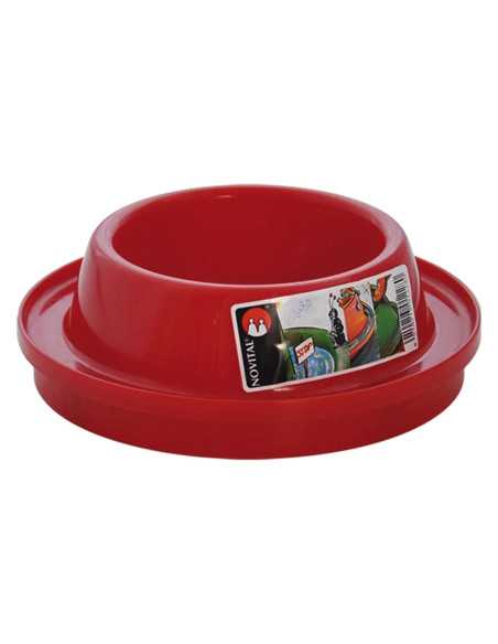 CIOTOLA PER CANE TONDA - NOVITAL | Utensili Store