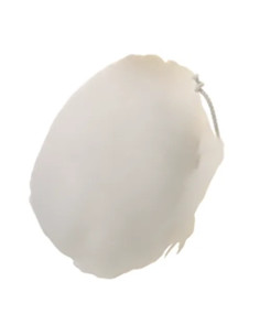 CUFFIA LANA PER LUCIDARE - POGGI