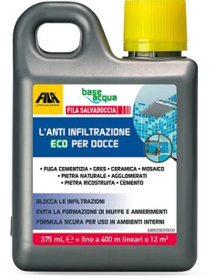 ANTI INFILTRAZIONE FILA SALVADOCCIA - FILA