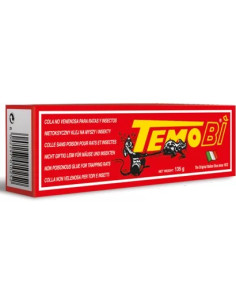 COLLA NON VELENOSA TOPI E INSETTI "TEMO BI" KOLLANT - KOLLANT