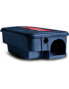 SCATOLA PER ESCA TOPICIDA - KOLLANT