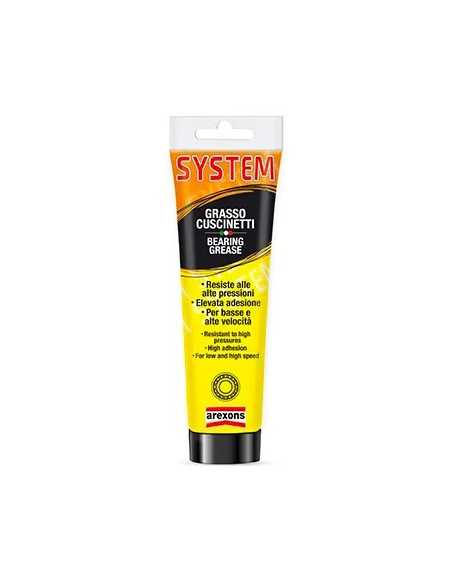 GRASSO CUSCINETTI ML 100 - AREXONS | Utensili Store