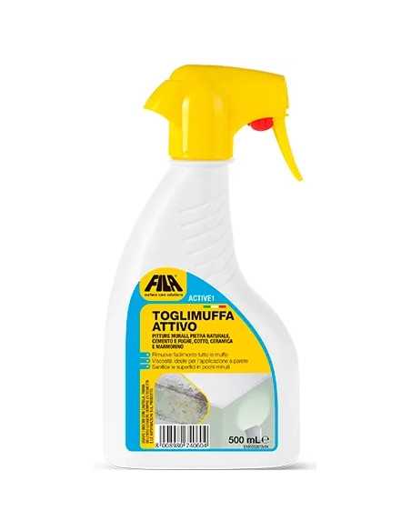 ANITIMUFFA FILA ACTIV1 - FILA | Utensili Store