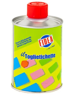 TOGLIETICHETTE LT 0,25 - Senza Marca
