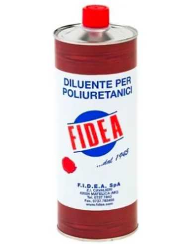 DILUENTE POLIURETANICO LT 1 - Senza Marca | Utensili Store