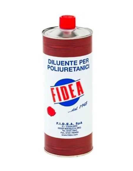 DILUENTE POLIURETANICO LT 1 - Senza Marca | Utensili Store