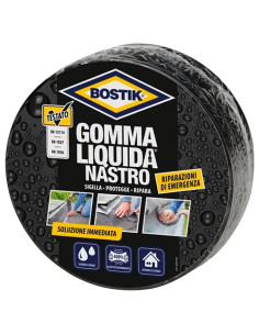 GOMMA LIQUIDA NASTRO - BOSTIK