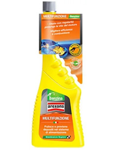 ADDITIVO BENZINA - AREXONS